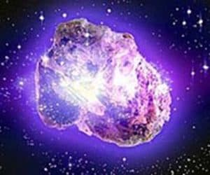 Largest Diamond space