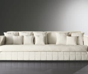 Belmondo Smart Sofa Meridiani