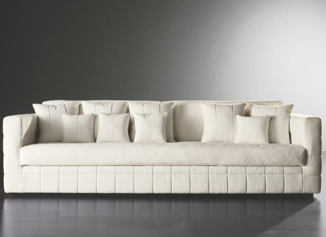 Belmondo Smart Sofa Meridiani
