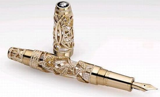 Montblanc Boheme Papillon