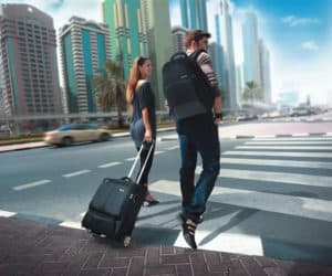 Samsonite Solana