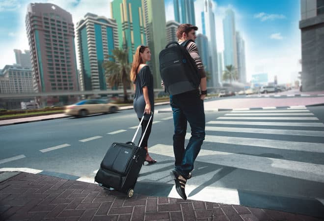 Samsonite Solana