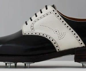 john lobb golf shoe