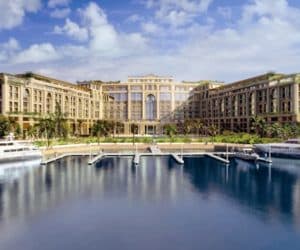 Palazzo Versace Dubai