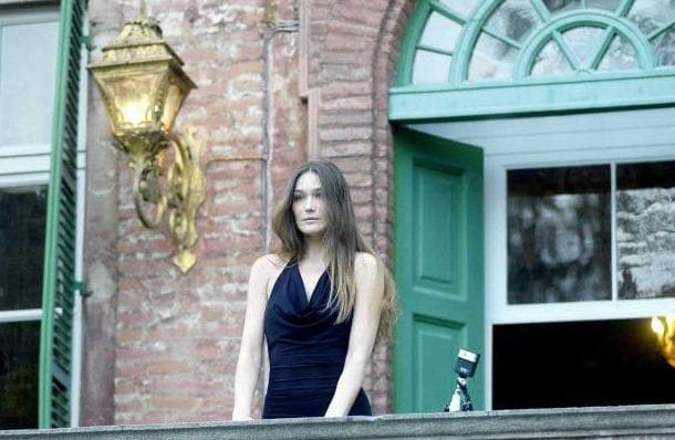 carla