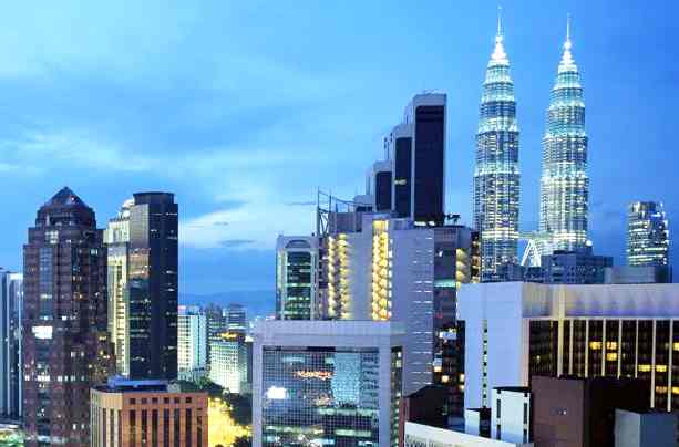 kuala lumpur
