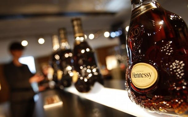 moët hennessy louis vuitton se