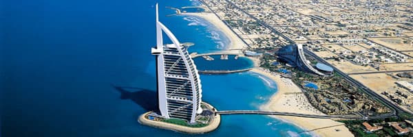 jumeirah beach hotel