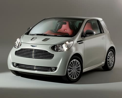 cygnet ev