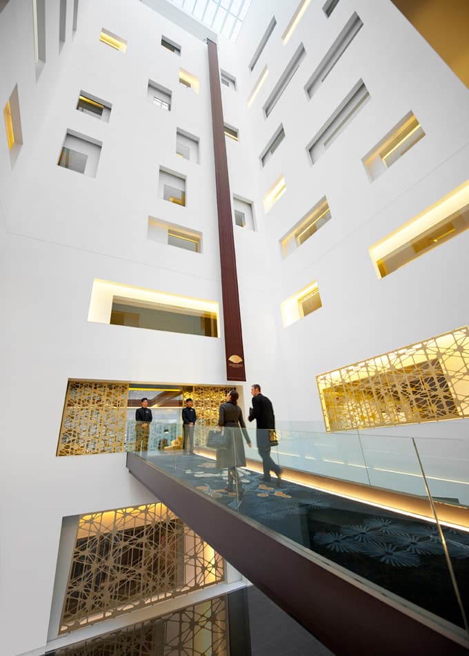 Mandarin Oriental, Barcelona