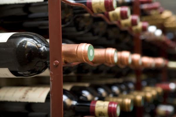 bordeaux wine