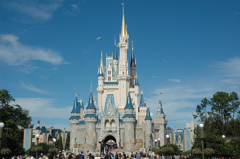 disneyworld