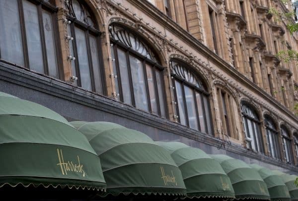 harrods