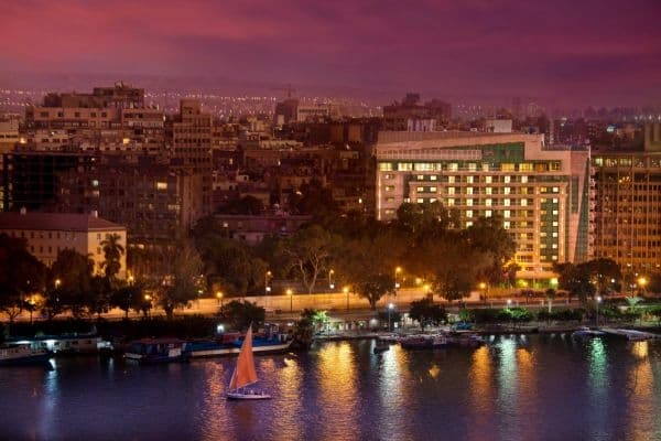 kempinski nile cairo