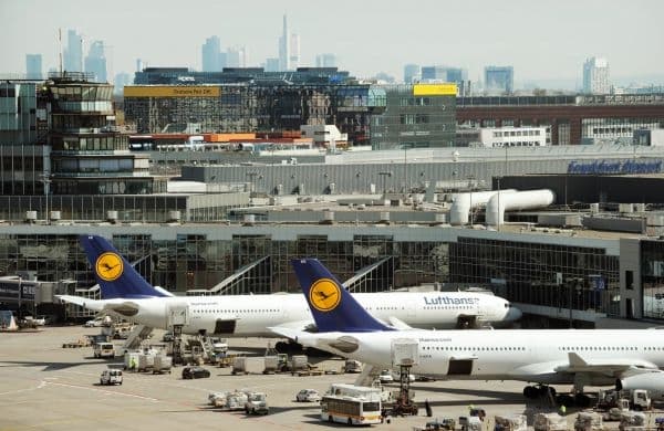lufthansa