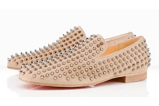Christian Louboutin Rollerboy Spikes 2011
