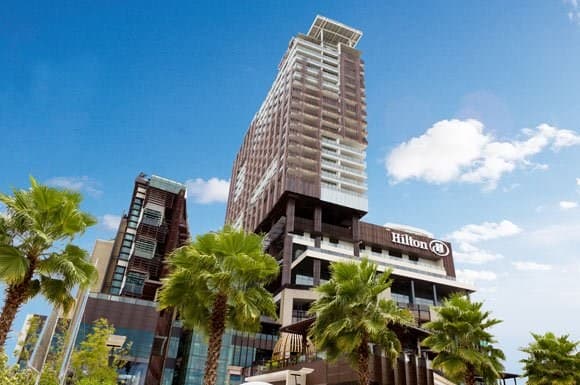 Hilton Pattaya