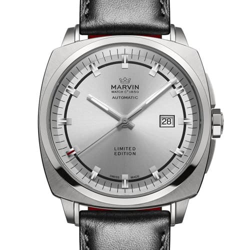 Marvin Watch malton 160