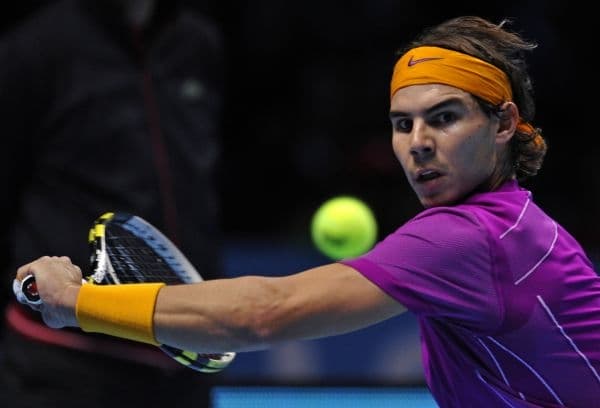 Rafael Nadal
