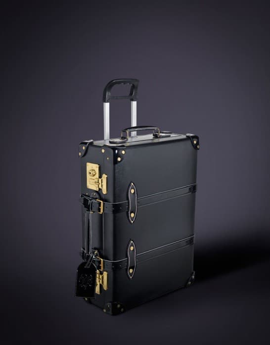 suitcase Agent Provocateur