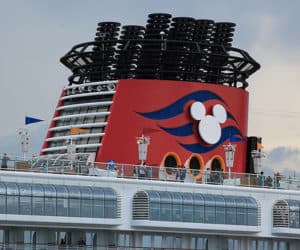 Disney Cruise