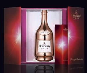 Hennessy VSOP Helios