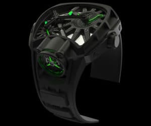Hublot La Cle Du Temps watch