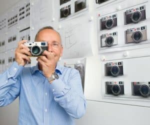 Leica M9 Titan