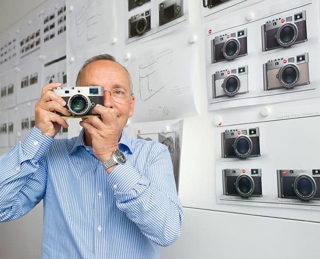 Leica M9 Titan