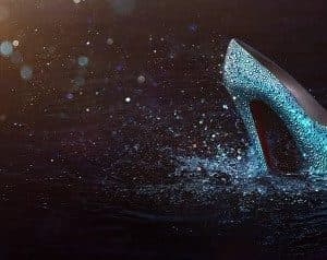 Louboutin Nguyen Spring 2011 Lookbook