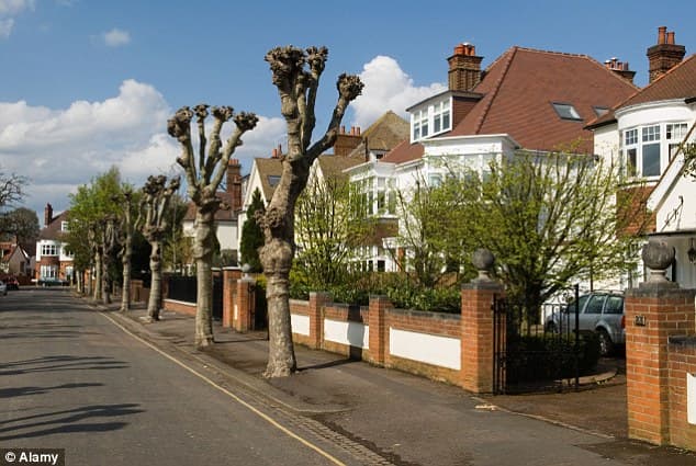 Parkside Wimbledon