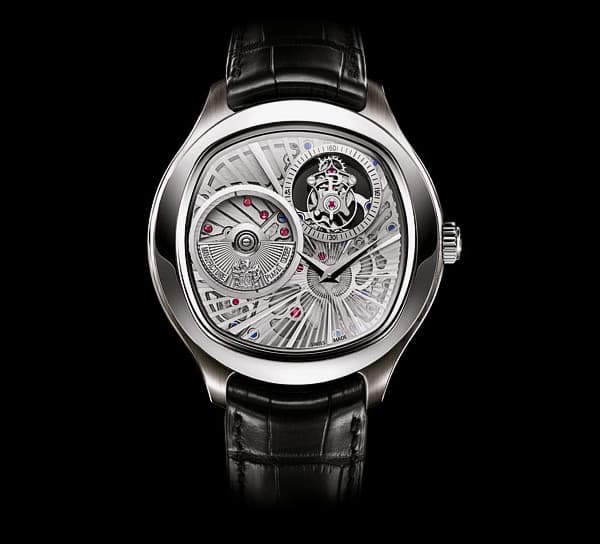 Piaget Emperador Coussin Tourbillon Ultra-Thin