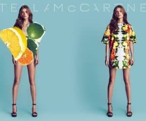 Stella McCartney spring 2011 campaign