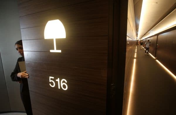 armani hotel russia