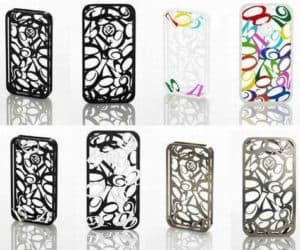 franck muller iPhone Cases