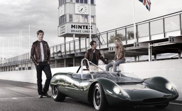 lotus originals