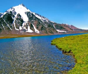 northern pakistan travel