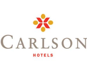 Carlson Conference Logo