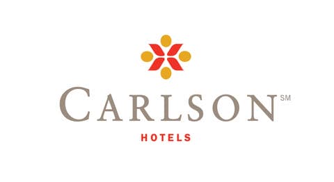 Carlson Conference Logo