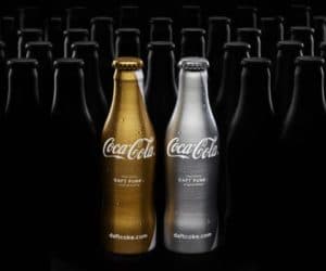 Daft Punk Club Coke