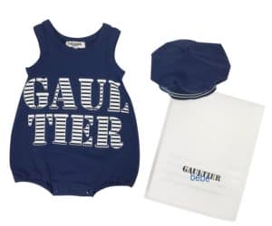 JPG Gaultier Bebe Collection