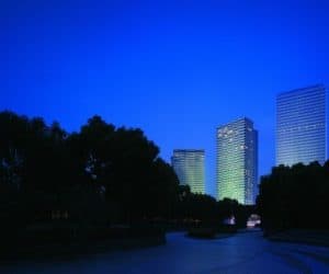 Kerry Hotel Pudong Shanghai