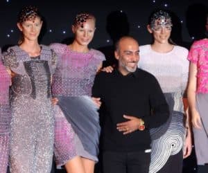 Manish Arora