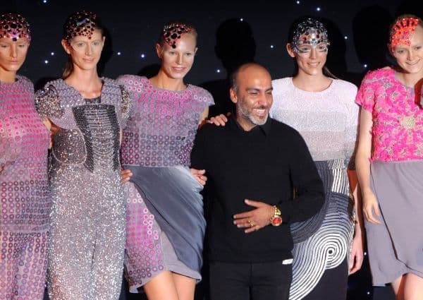 Manish Arora