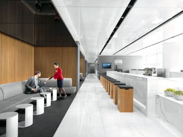 cathay pacific airport lounge hongkong
