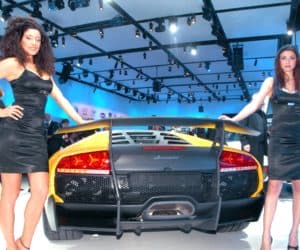 geneva lamborghini murcielago