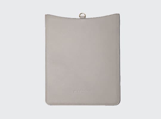 jil sander ipad case