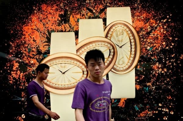 billboard luxury diamond watches