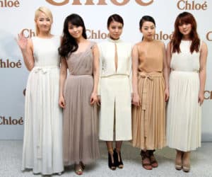 wondergirls chloe