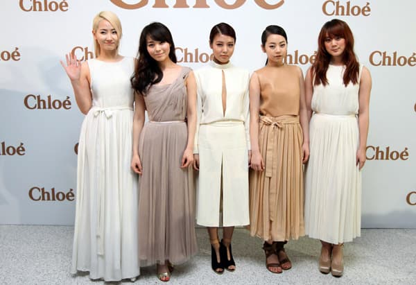 wondergirls chloe